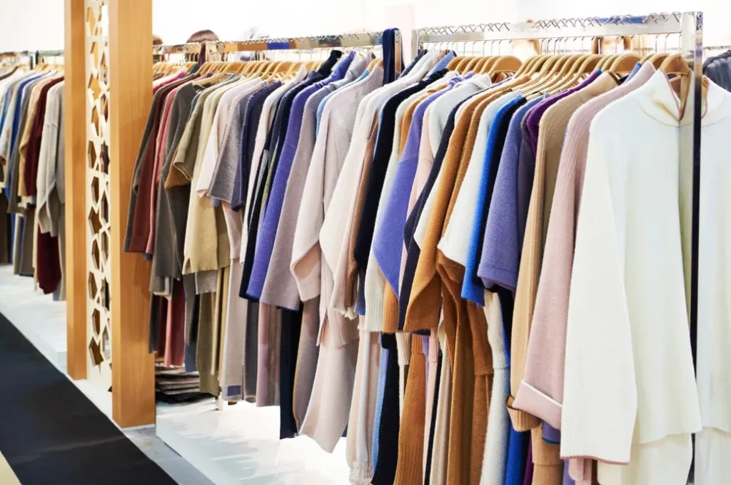 Textile & Fashion Industry